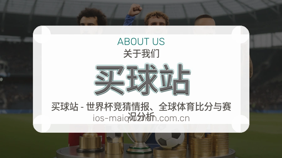 买球站 品牌服务介绍图